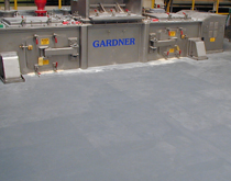 機房控制間地面材料，聯(lián)鎖式工業(yè)PVC地板