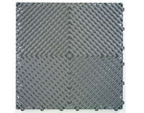 索?！維ofo】S808_C 拼接地墊  鎖扣式工業車間網格地板 廠房地面地板 排水 排污