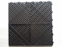 S808_CT型 汽車美容洗車車間網格地板 汽修車間地面格柵 汽車貼膜車間 噴漆 鈑金